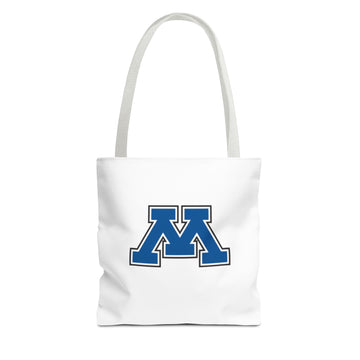 Minnetonka Skippers Tote Bag - Stylish & Versatile for Everyday Use