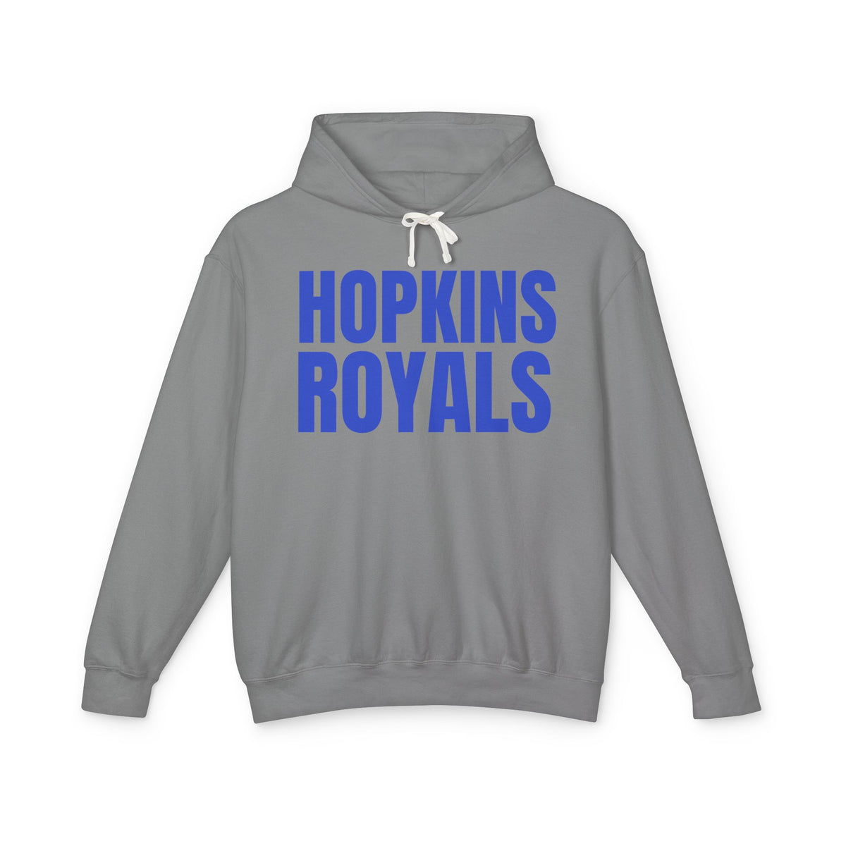 Hopkins Royals Essentially Spirit Hoodie