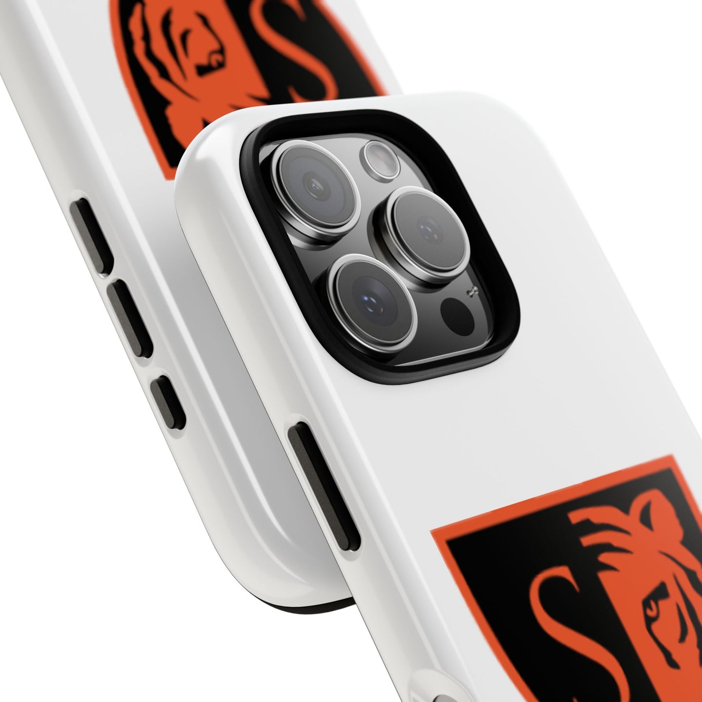 Minneapolis South Tigers Tough Phone Case