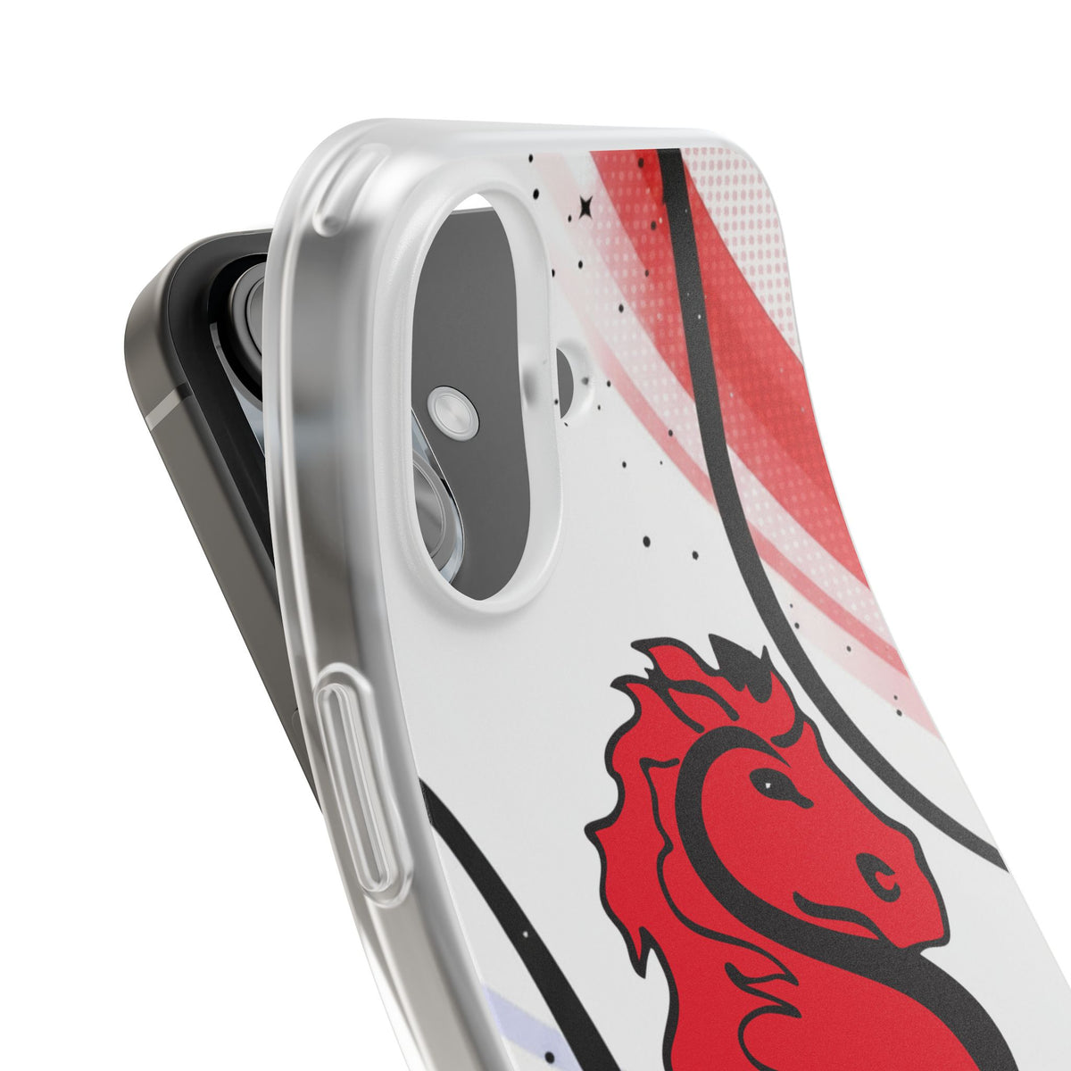 Stillwater Ponies Flexi Cases
