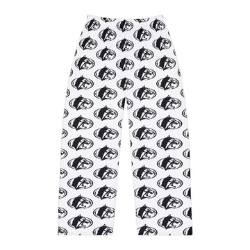 Roseville Raiders Graphic Pajama Pants – Fun Sleepwear with Unique Design