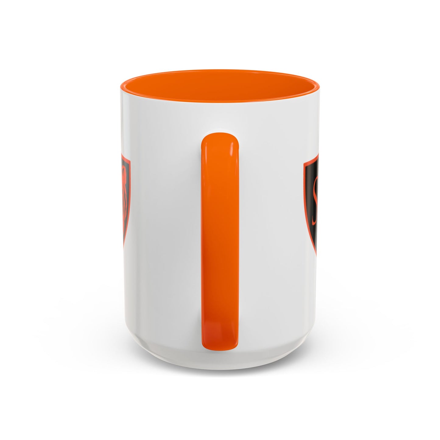 Minneapolis South Tigers Accent Coffee Mug - 11 & 15oz