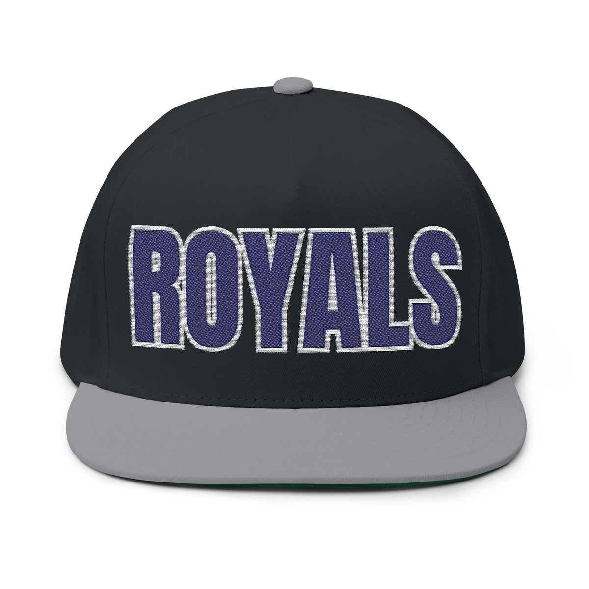 Rogers Royals Flat Bill Cap