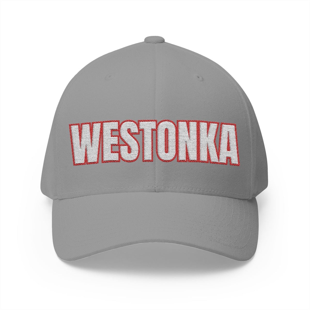 Mound Westonka Warhawks Varsity Bold Embroidered Cap