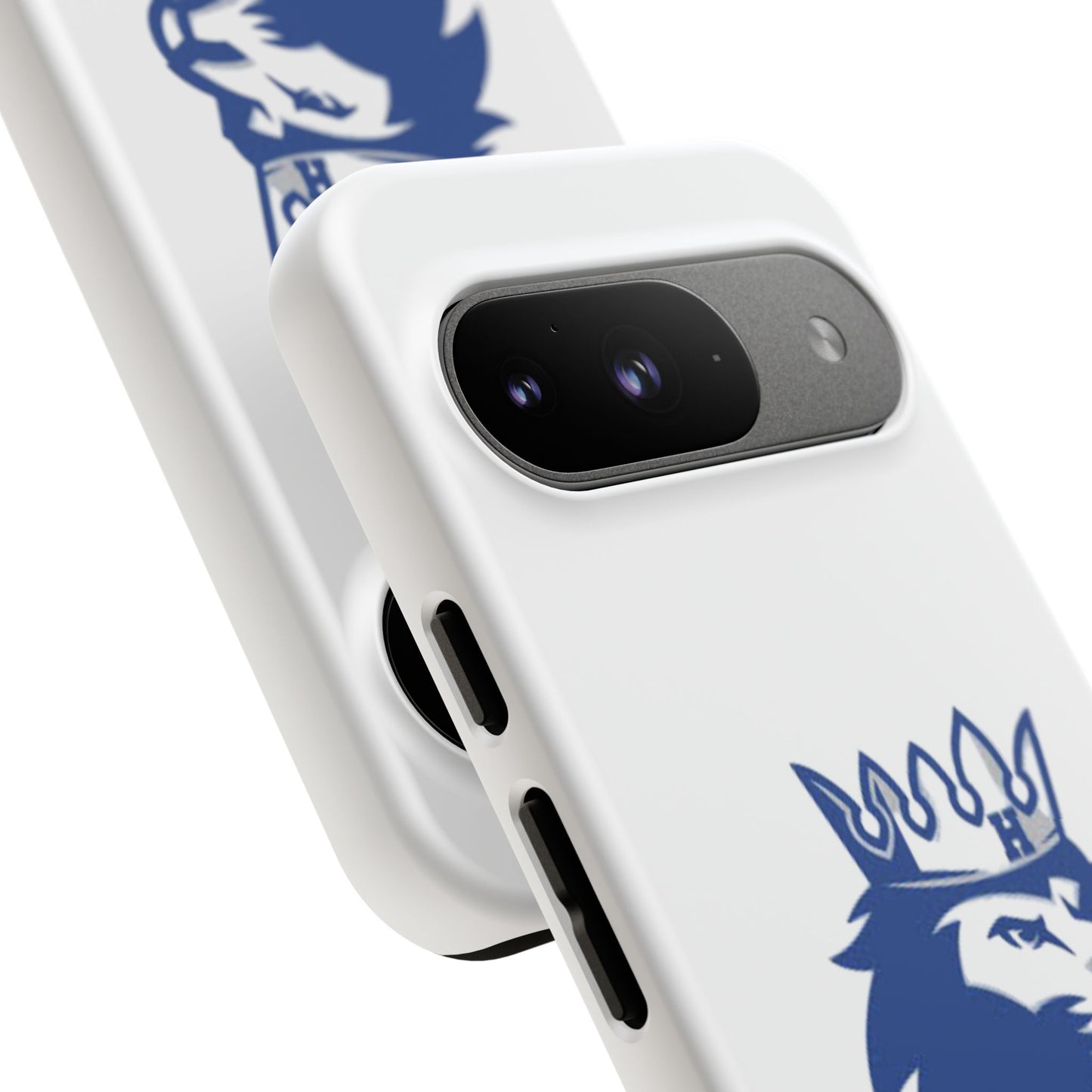 Hopkins Royals Tough Phone Cases