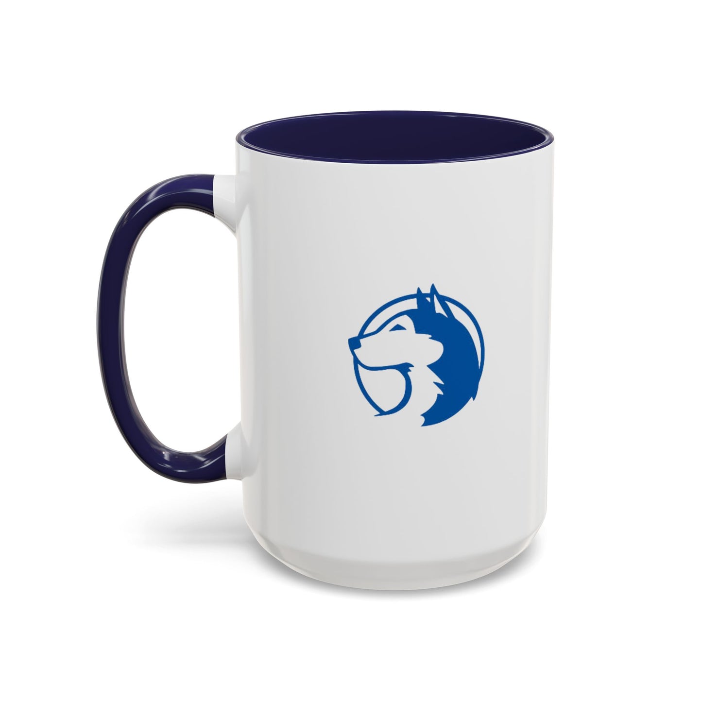 Saint Anthony Huskies Coffee Mug - 11oz & 15oz