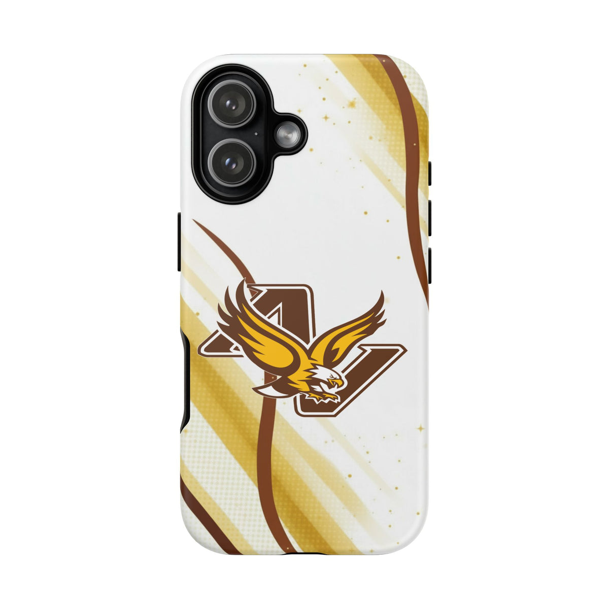 Apple Valley Eagles Mobile Phone Case