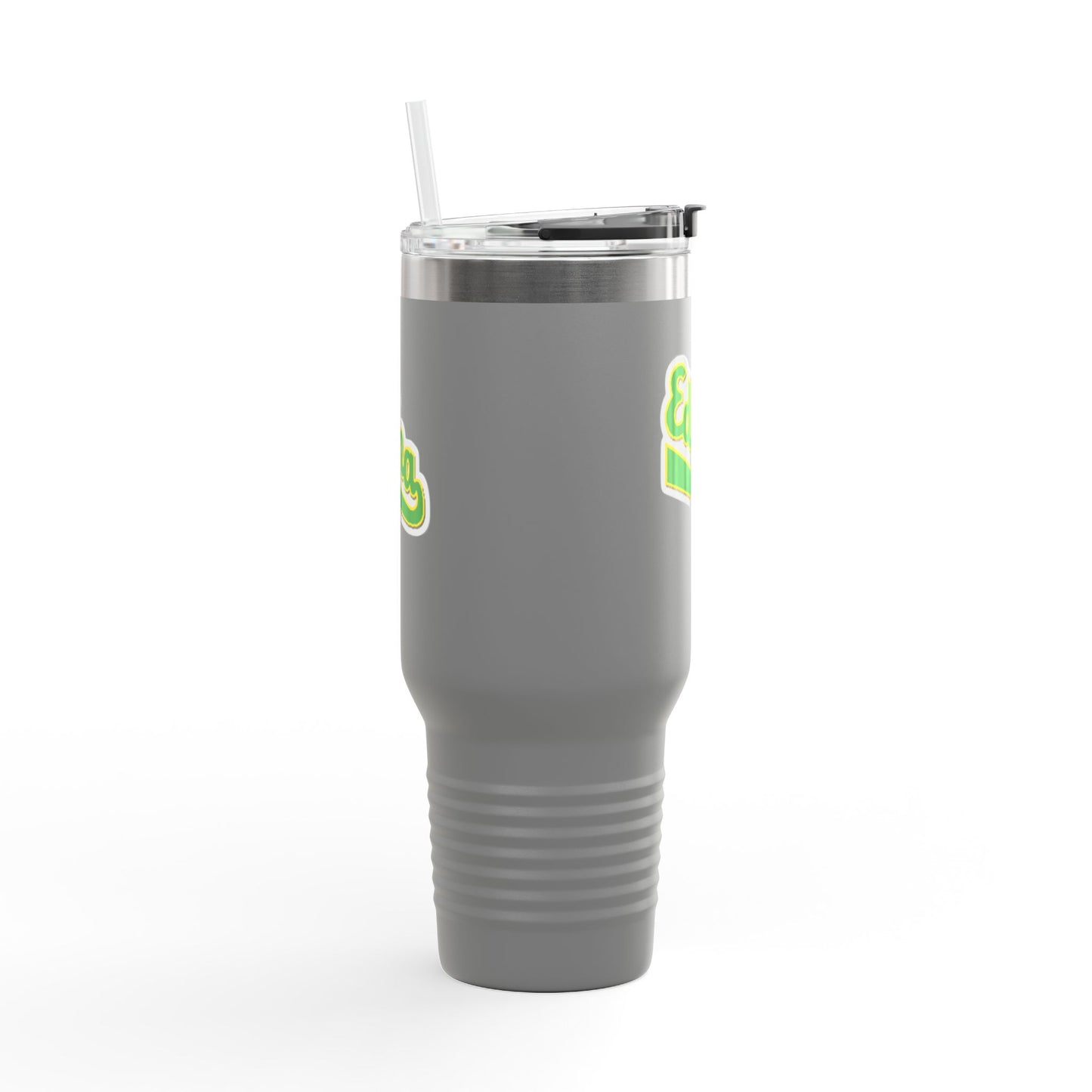 Edina Insulated Travel Mug - 40oz Adventure Companion for On-the-Go Lifestyles