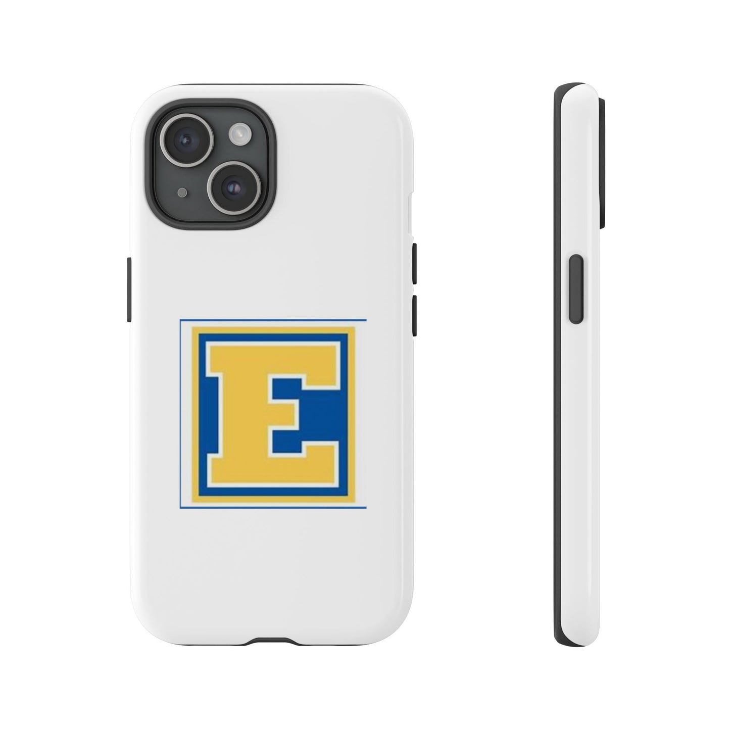 Minneapolis Edison Tommies Durable Phone Case– Perfect for School Spirit and Everyday Use