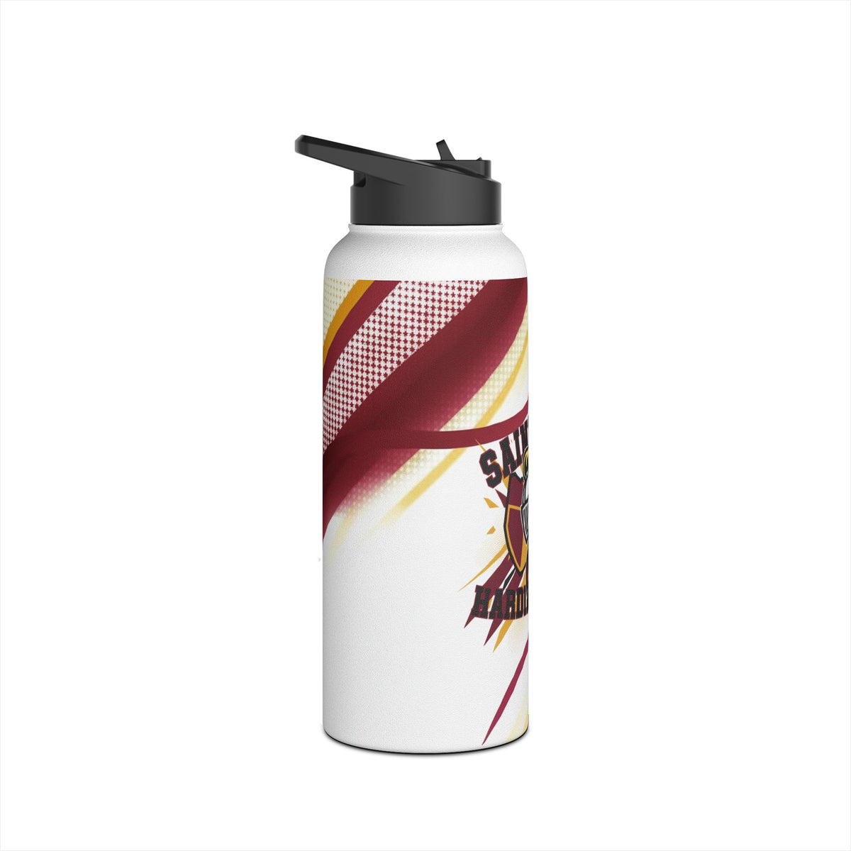 Saint Paul Harding Knights Stainless Steel Water Bottle