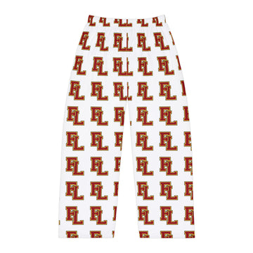 Forest Lake Rangers Men's Pajama Pants