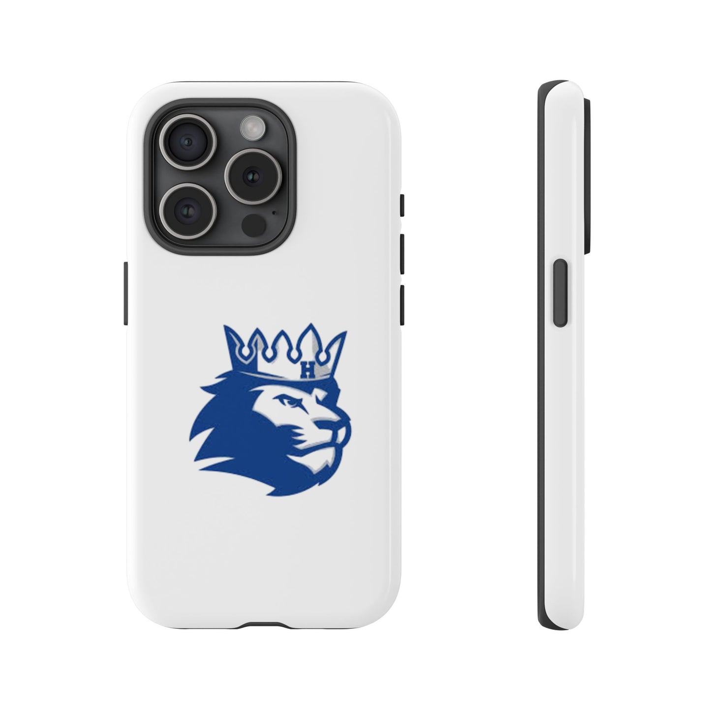 Hopkins Royals Tough Phone Cases