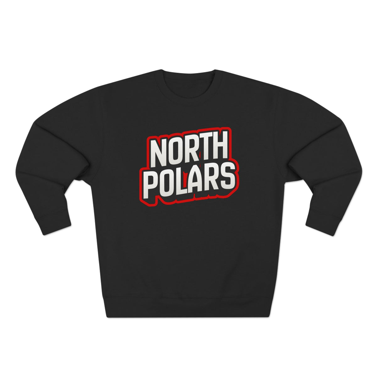 North Saint Paul Polars Sweatshirt