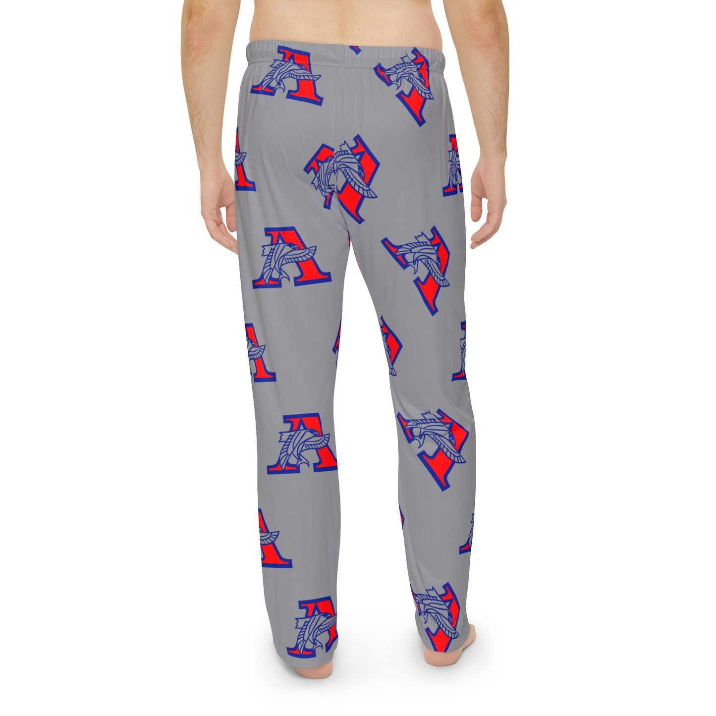 Robbinsdale Armstrong Falcons Men's Pajama Pants - Comfortable Lounge Wear