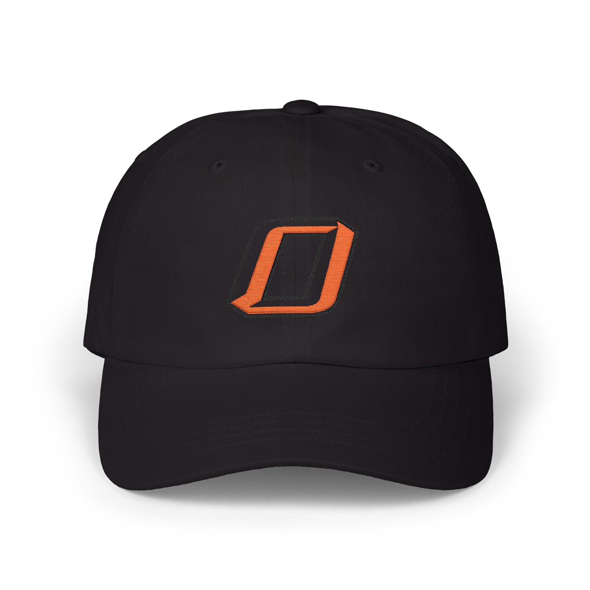 Osseo Orioles Classic Cap -| Stylish Casual Hat for Everyday Wear