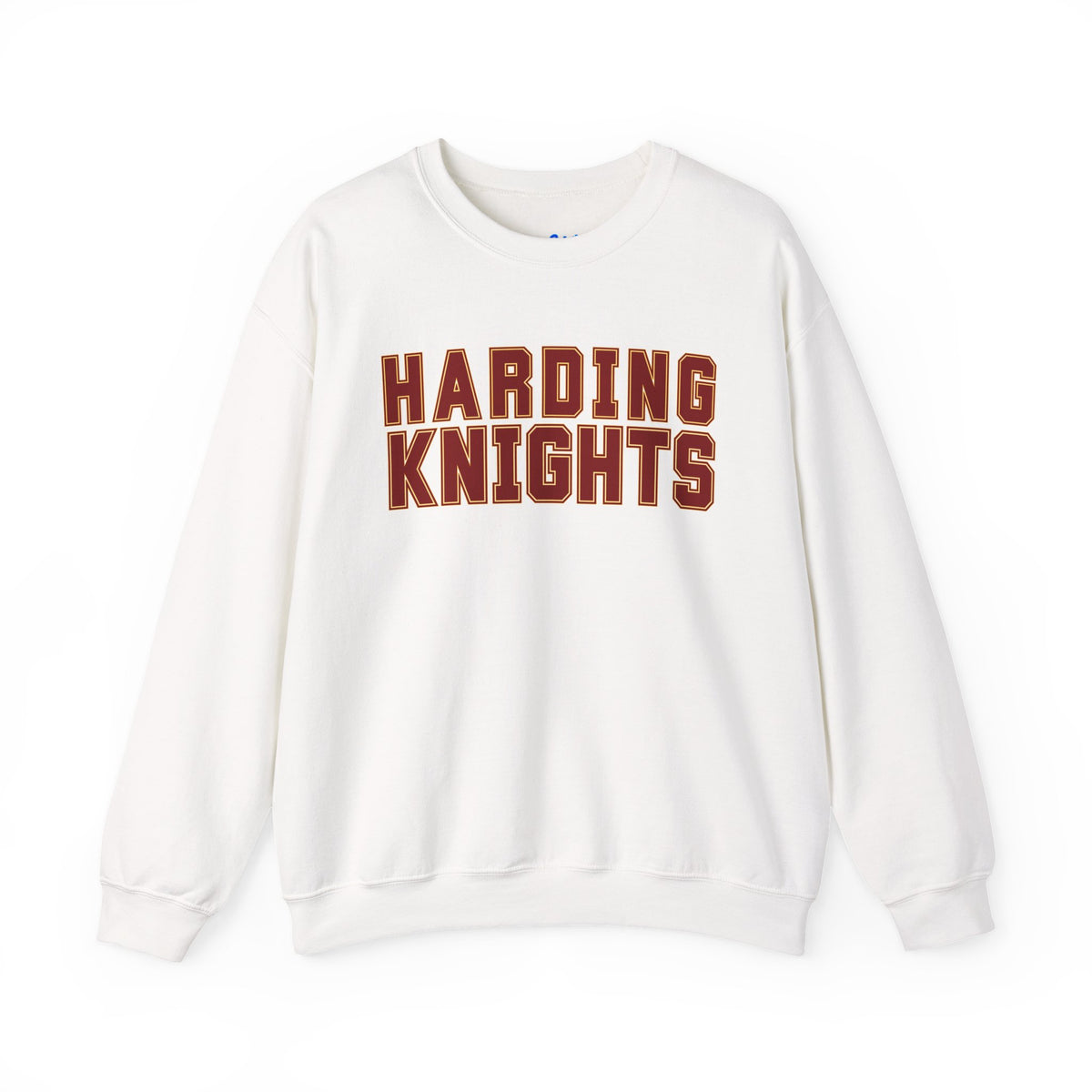 Saint Paul Harding Knights Crewneck Sweatshirt
