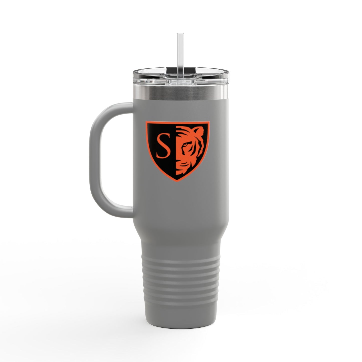 Minneapolis South Tigers 40oz Insulated Travel Mug - Ideal for Outdoor Adventures & Daily Commutes