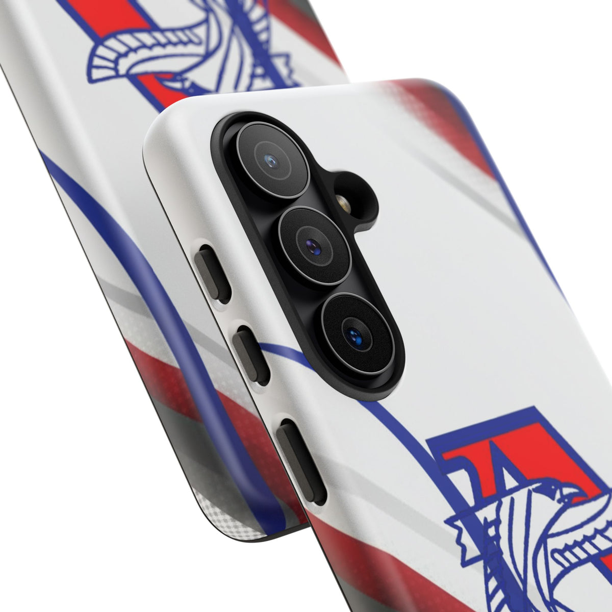 Robbinsdale Armstrong Falcons Tough Cases: Stylish Protective Mobile Phone Case