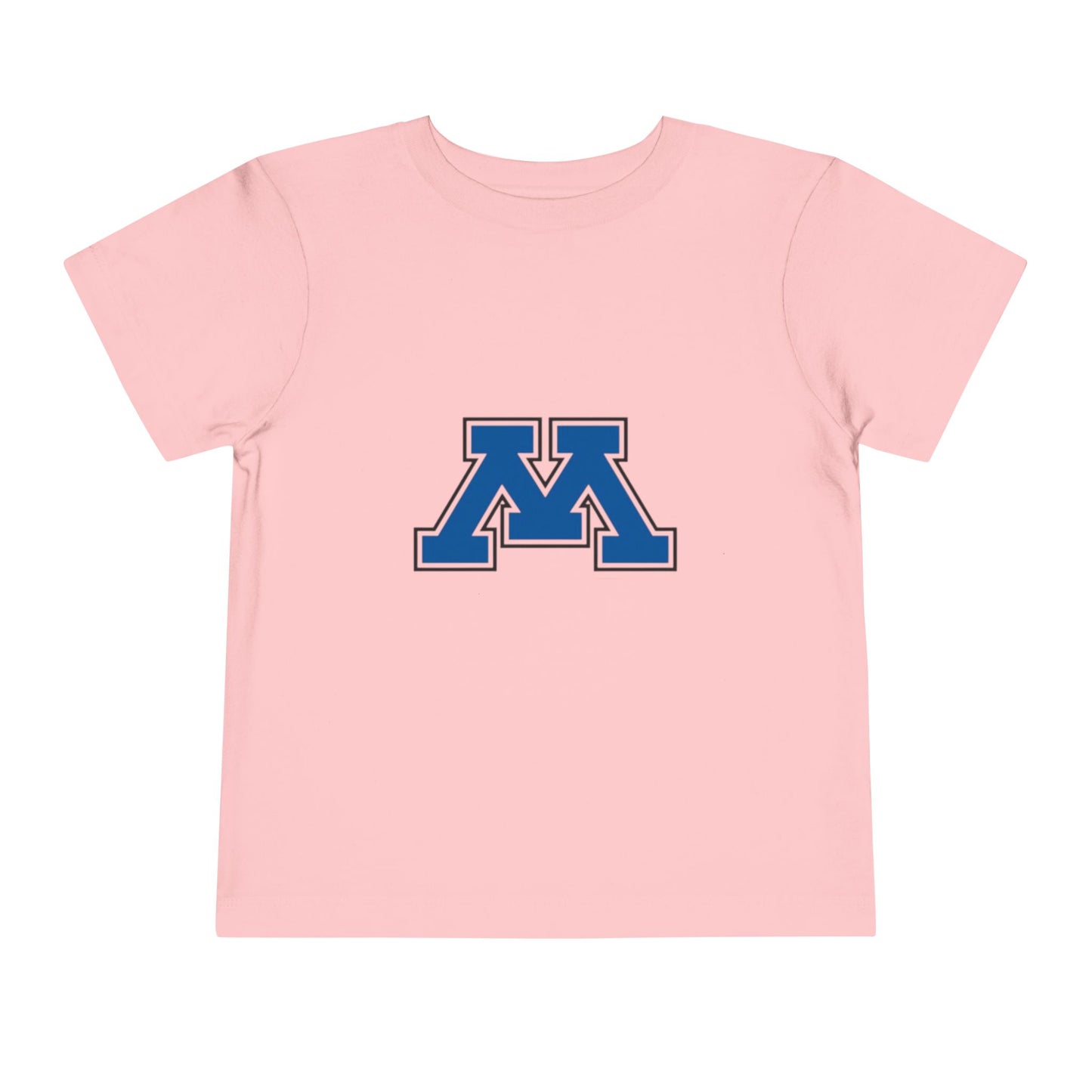 Minnetonka Skippers Toddler Short Sleeve Tee