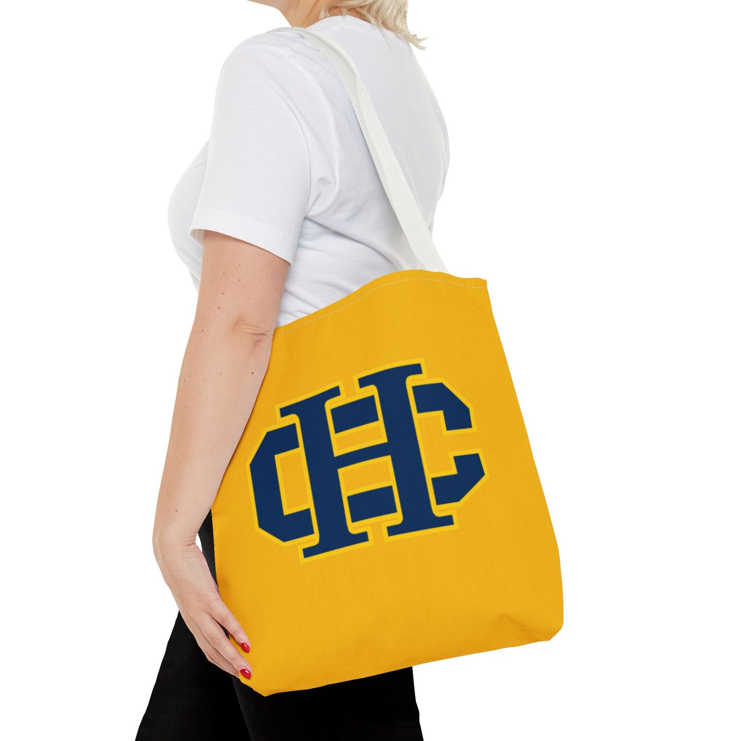 Columbia Heights Hylanders Tote Bag