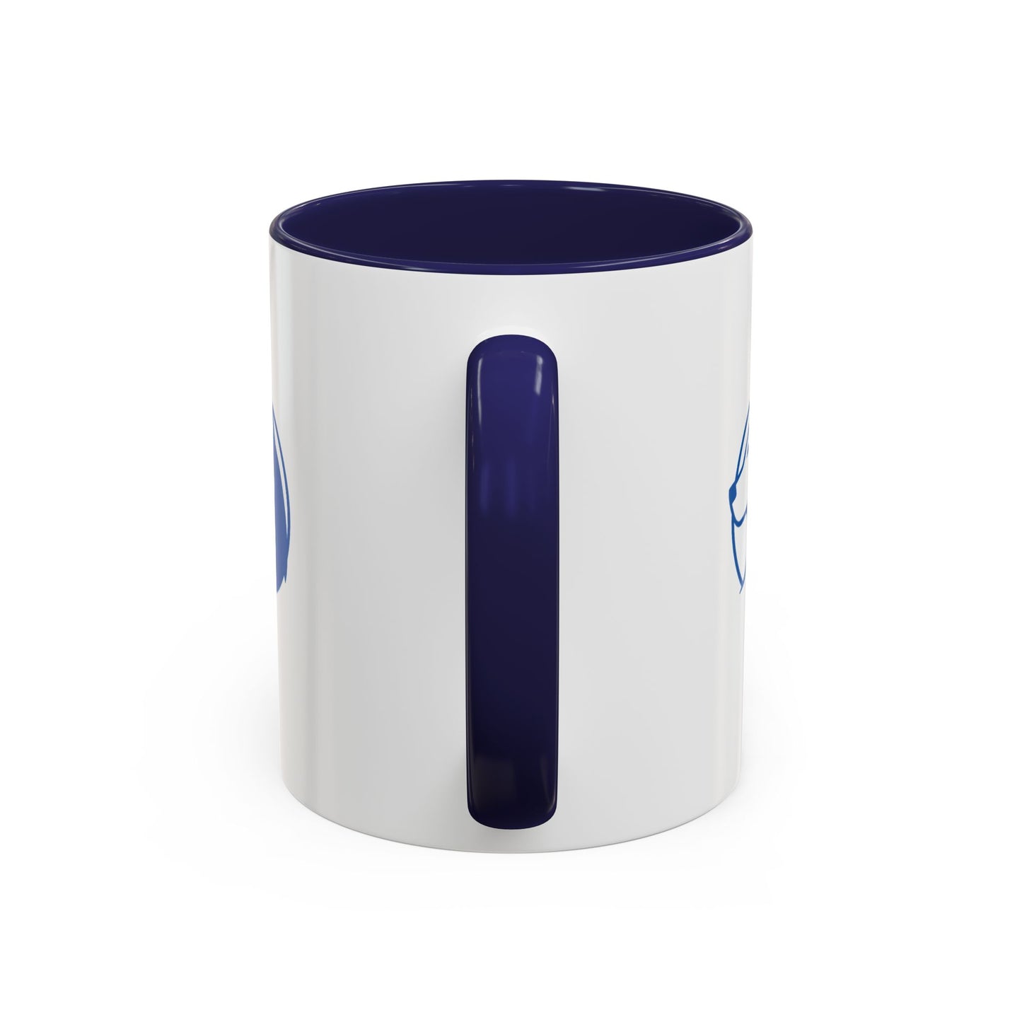 Saint Anthony Huskies Coffee Mug - 11oz & 15oz