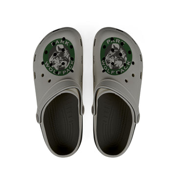 Park Wolfpack Comfortable EVA Foam Clogs