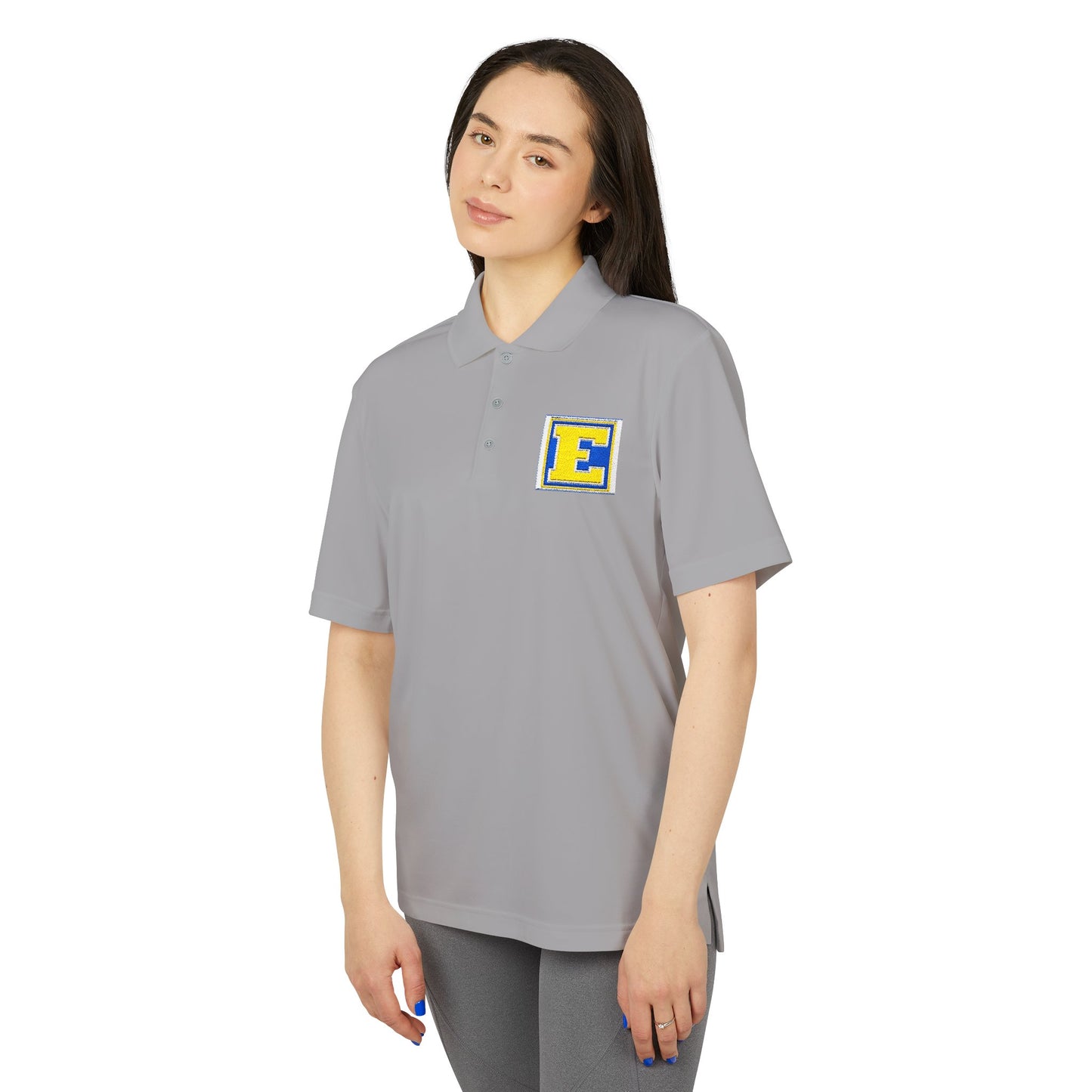 Minneapolis Edison Tommies Polo Shirt - Unisex adidas - Stylish Comfort for Athletes