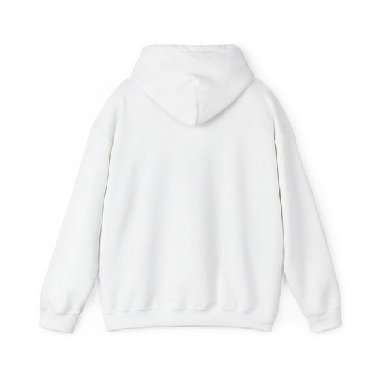 Mound Westonka White Hawks Block Sweatshirt