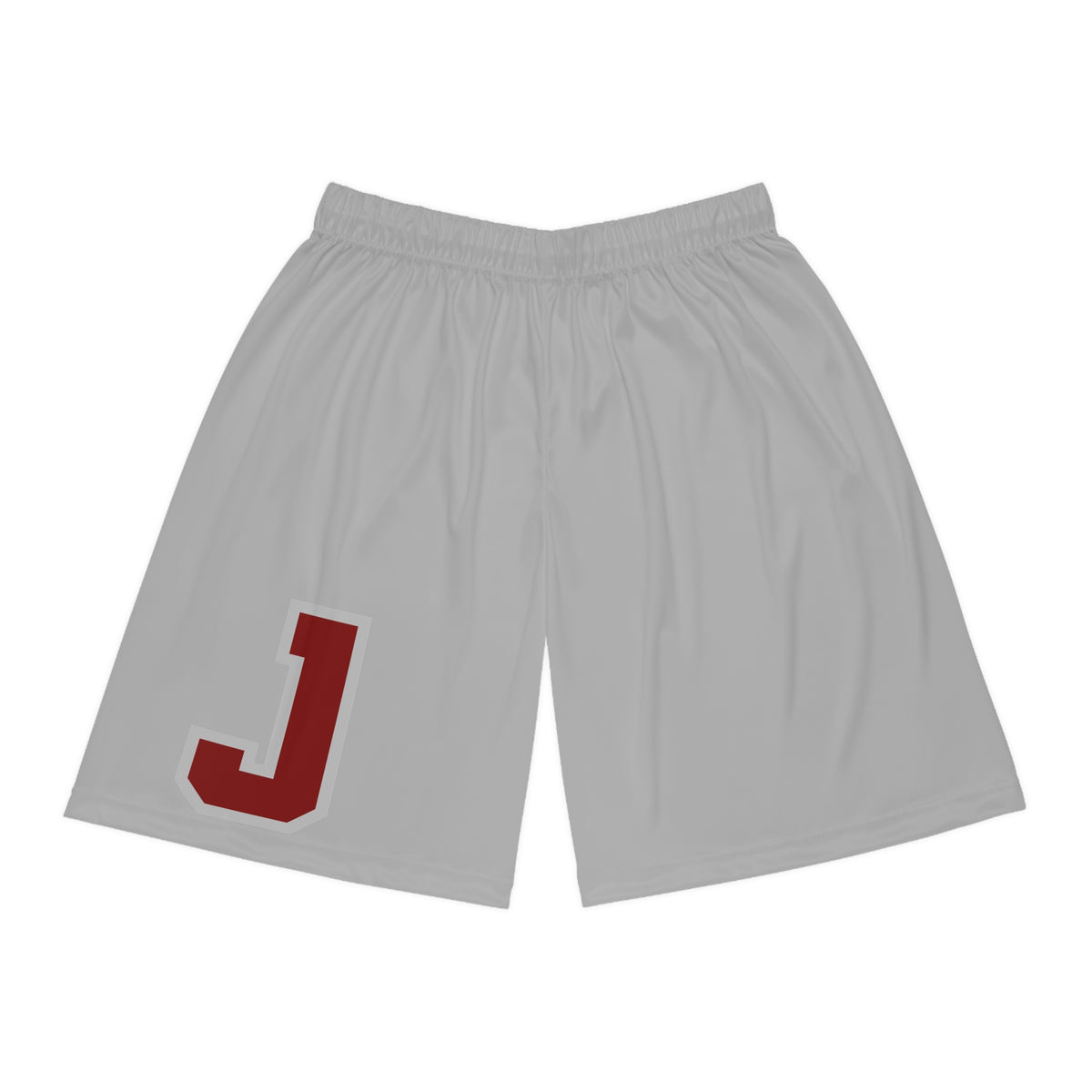 Saint Paul Johnson Governors Men's Basketball Shorts