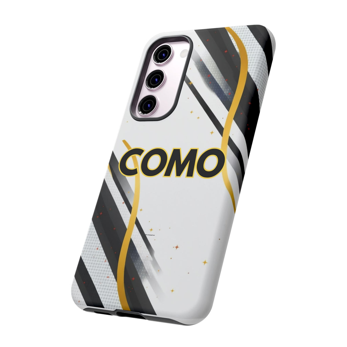 Como Park Cougars Tough Cases: Stylish Protective Mobile Phone Case