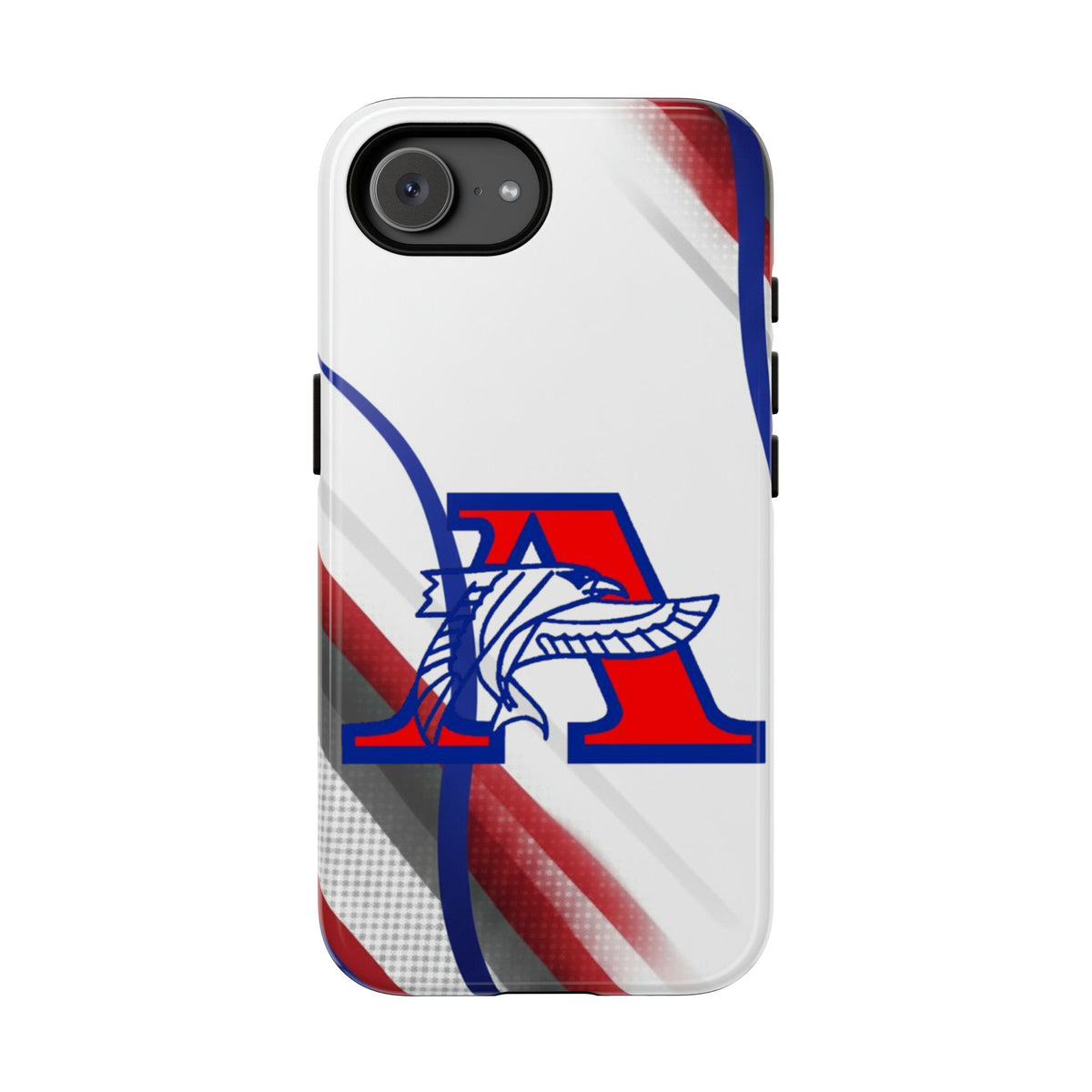 Robbinsdale Armstrong Falcons Tough Cases: Stylish Protective Mobile Phone Case