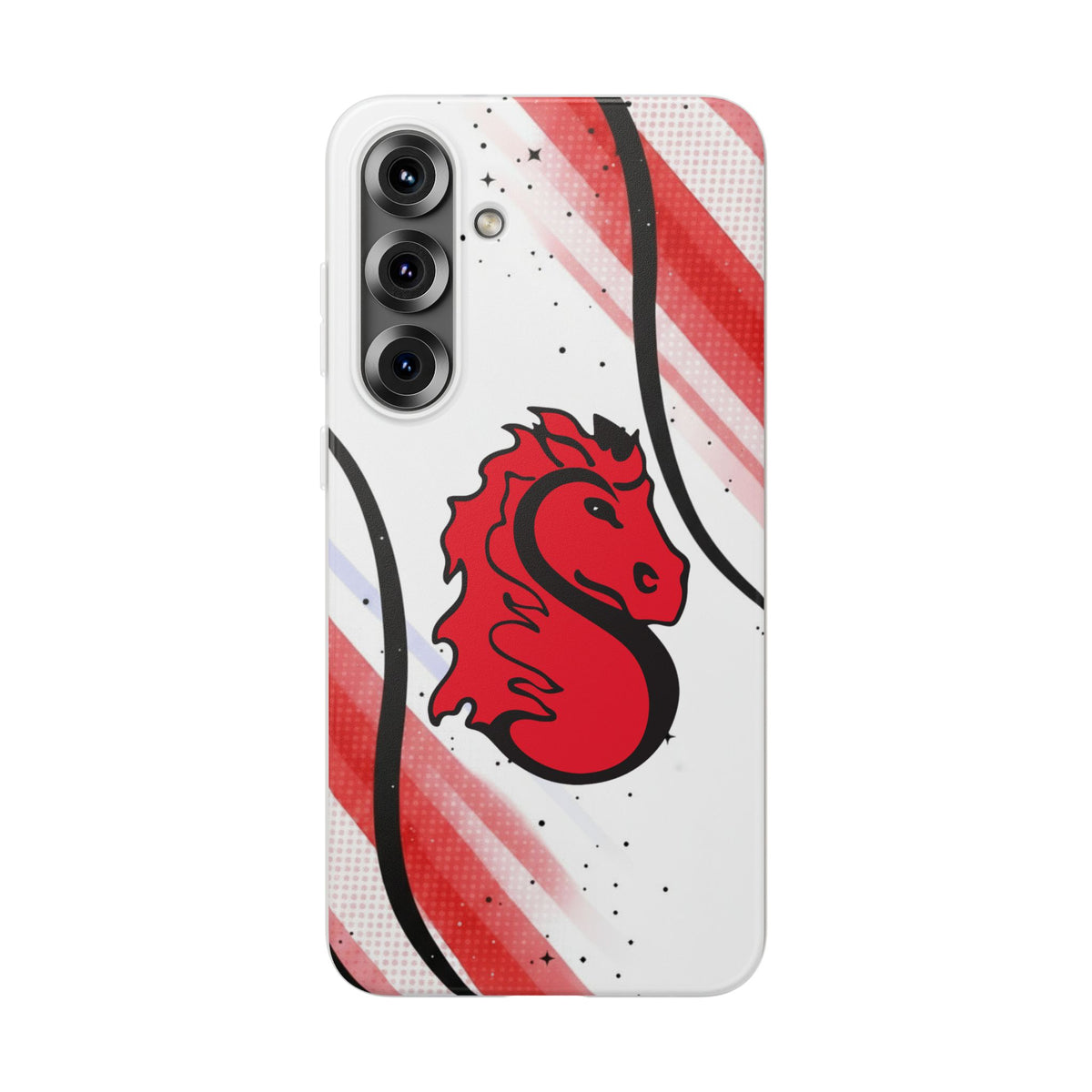 Stillwater Ponies Flexi Cases