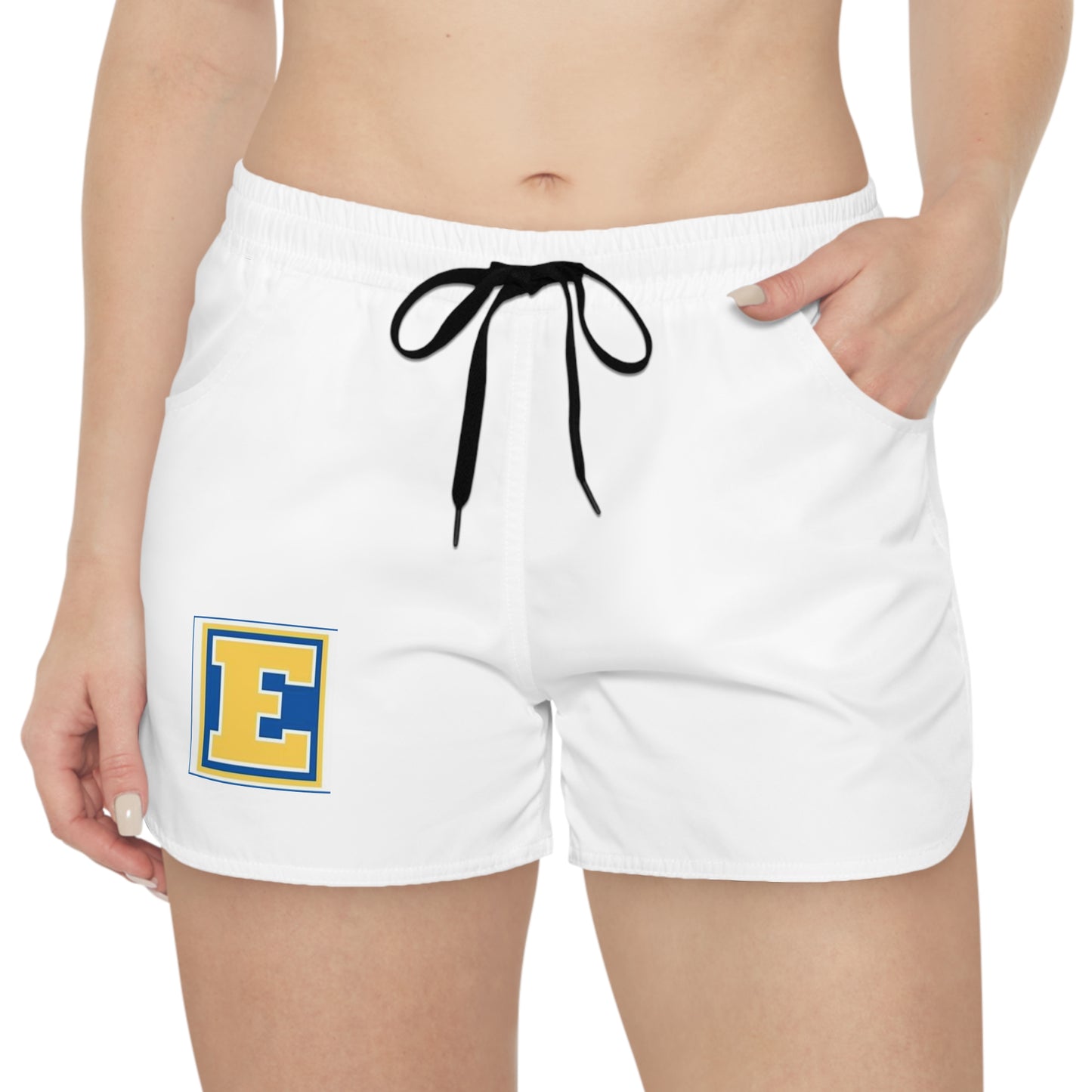 Minneapolis Edison Tommies Women's Casual Shorts