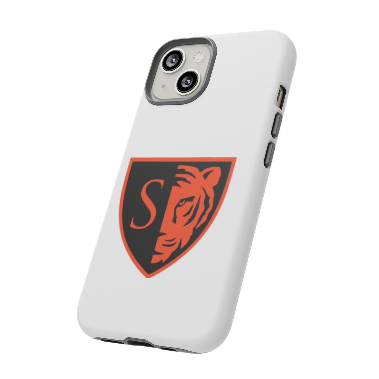 Minneapolis South Tigers Tough Phone Case