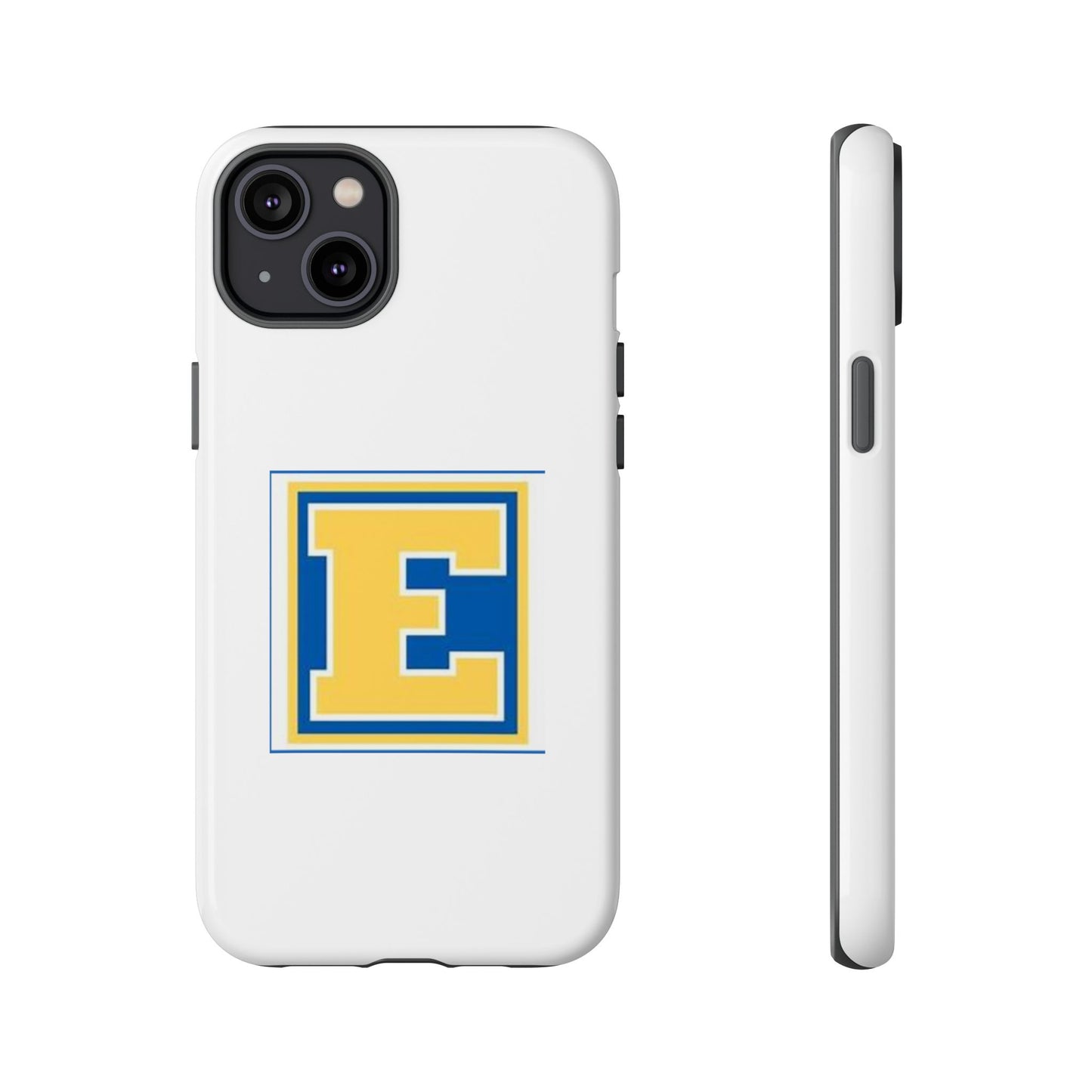 Minneapolis Edison Tommies Durable Phone Case– Perfect for School Spirit and Everyday Use