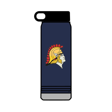 Orono Spartans Stylish 32oz Water Bottle - Perfect for Hydration on the Go