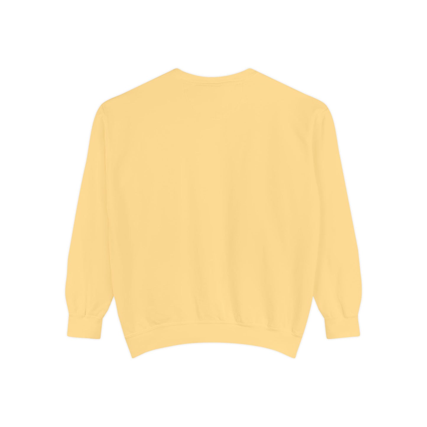 Minneapolis North Polars Cozy Unisex Garment-Dyed Sweatshirt