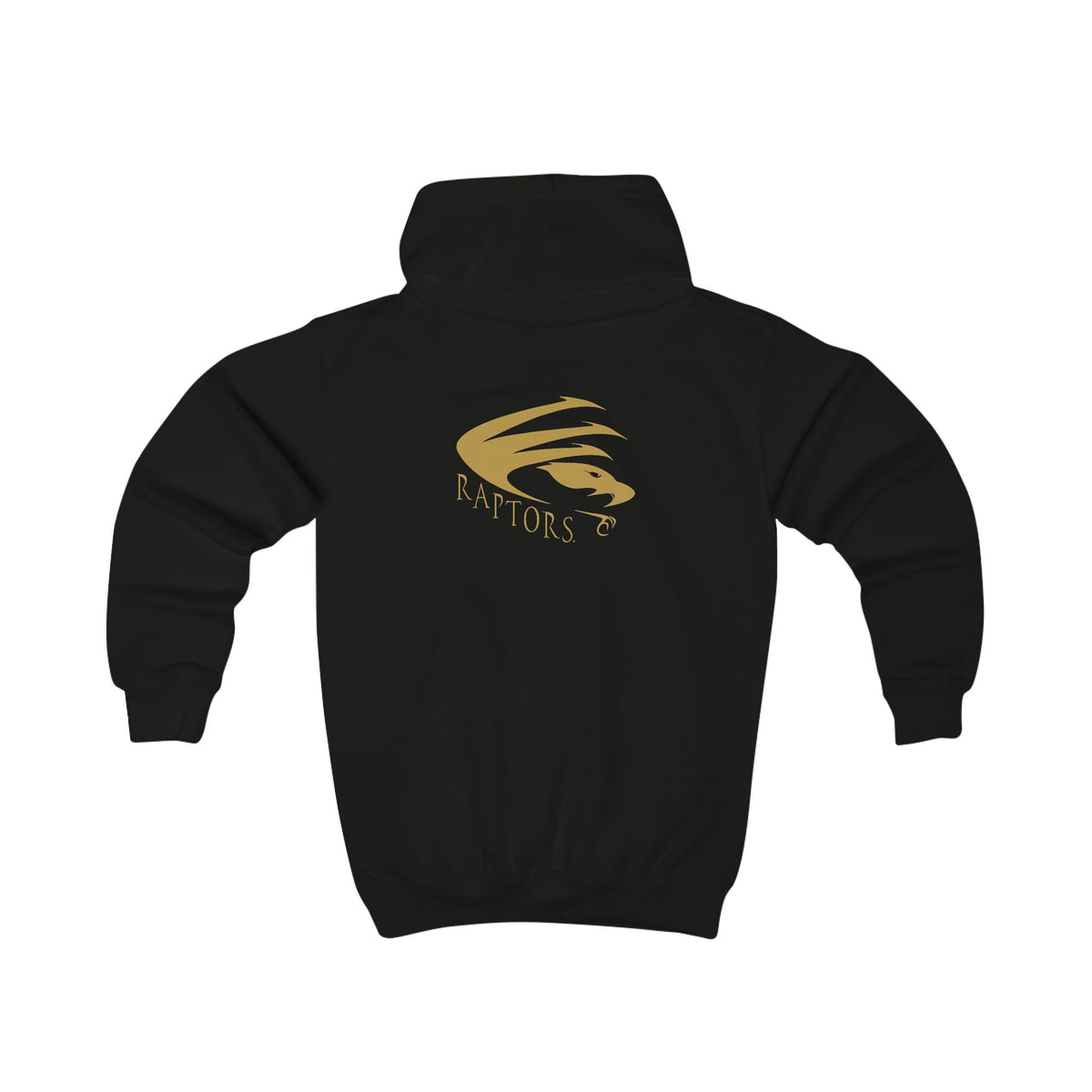 East Ridge Raptors Kids Hoodie