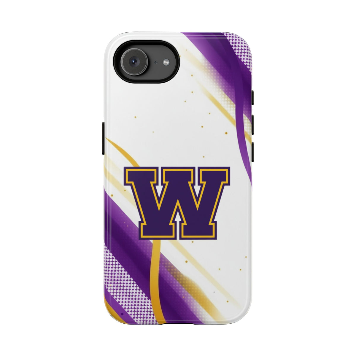 Saint Paul Washington Eagles Tough Cases: Stylish Protective Mobile Phone Case