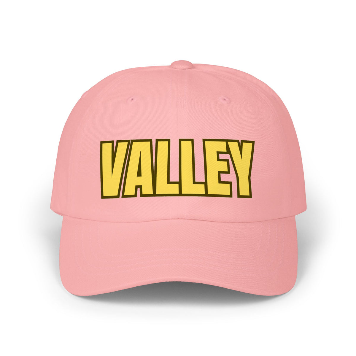 Apple VALLEY Dad Cap