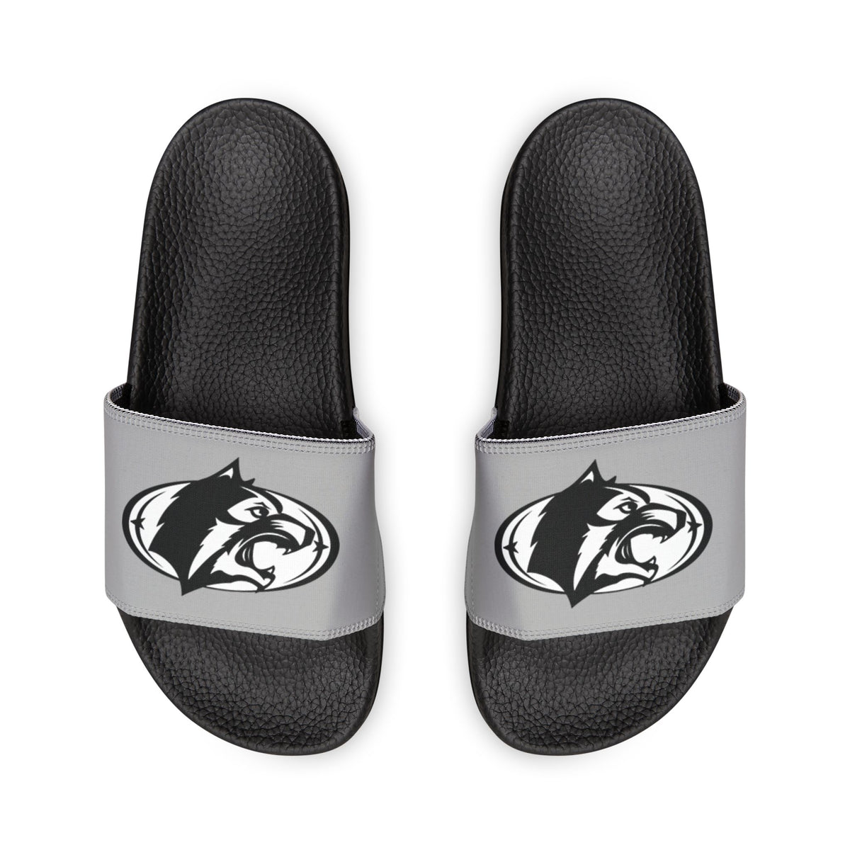 Roseville Raiders Men's Removable-Strap Casual Sandals for Summer Adventures