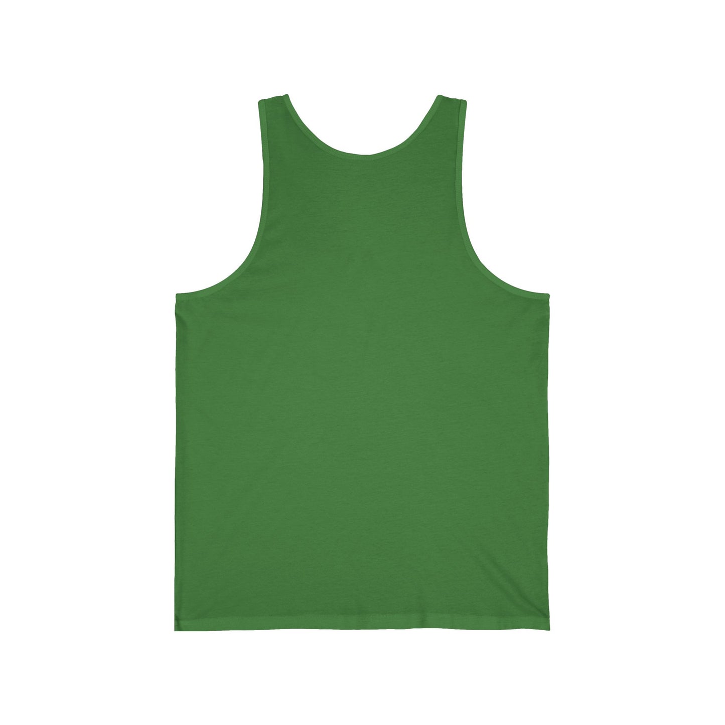 Park Center Pirates Unisex Jersey Tank Top - Perfect for Summer Adventures