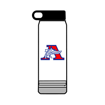 Robbinsdale Armstrong Falcons 32oz Water Bottle | Perfect for Sports & Everyday Use