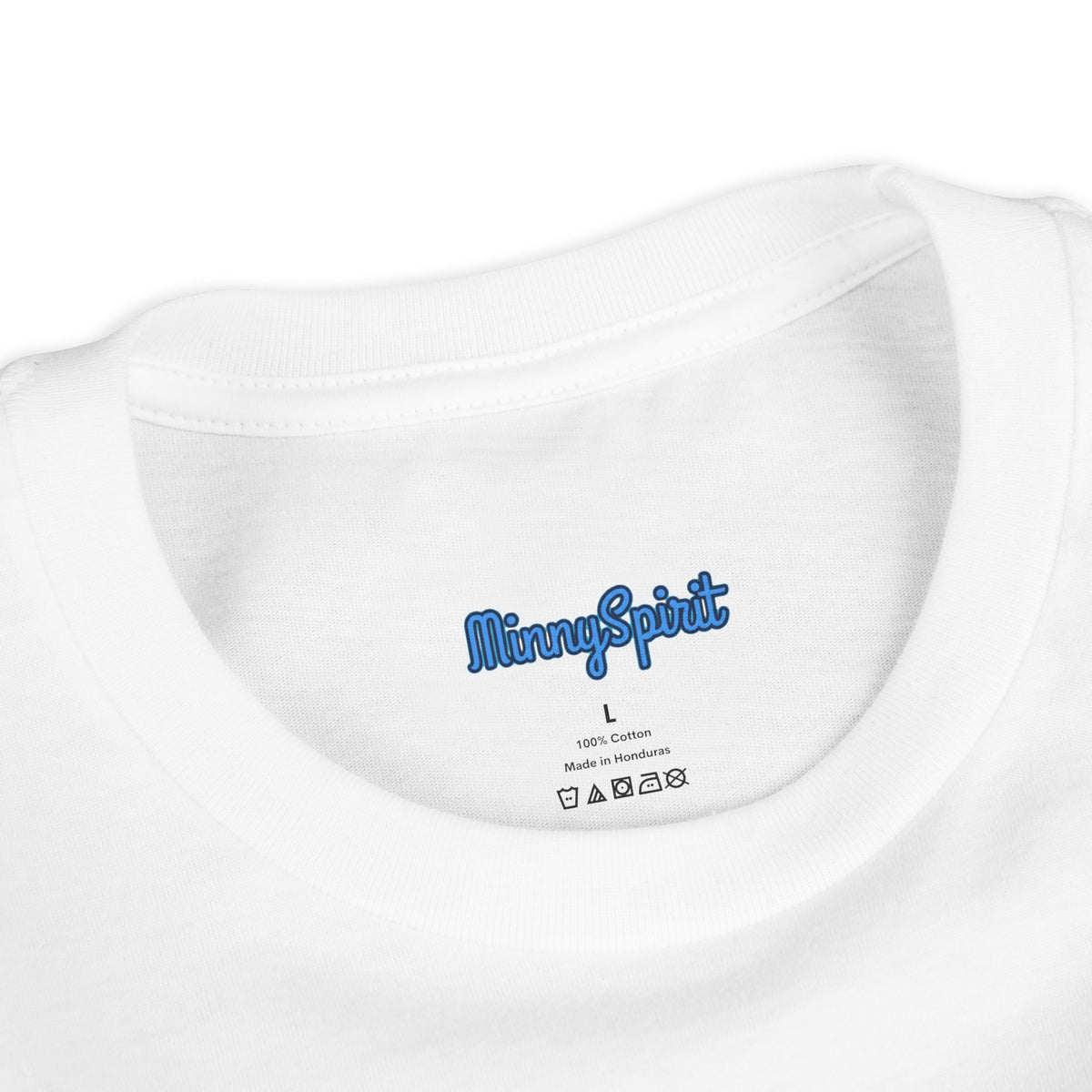 Eagan Wildcats Youth Short Sleeve Tee