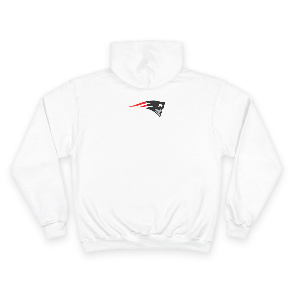 Saint Paul Central Minutemen Unisex Champion Hoodie