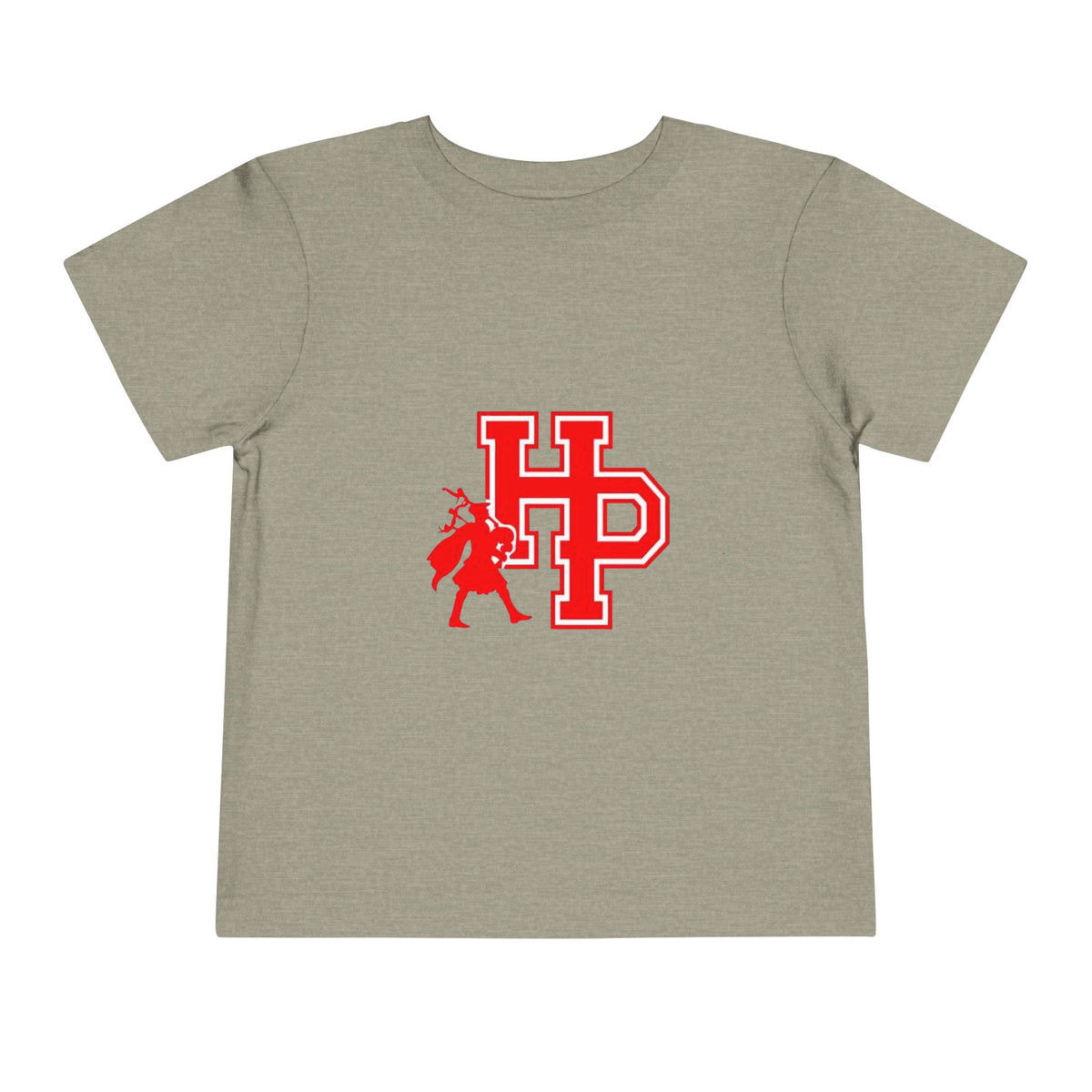 Saint Paul Highland Park Toddler Short Sleeve Tee
