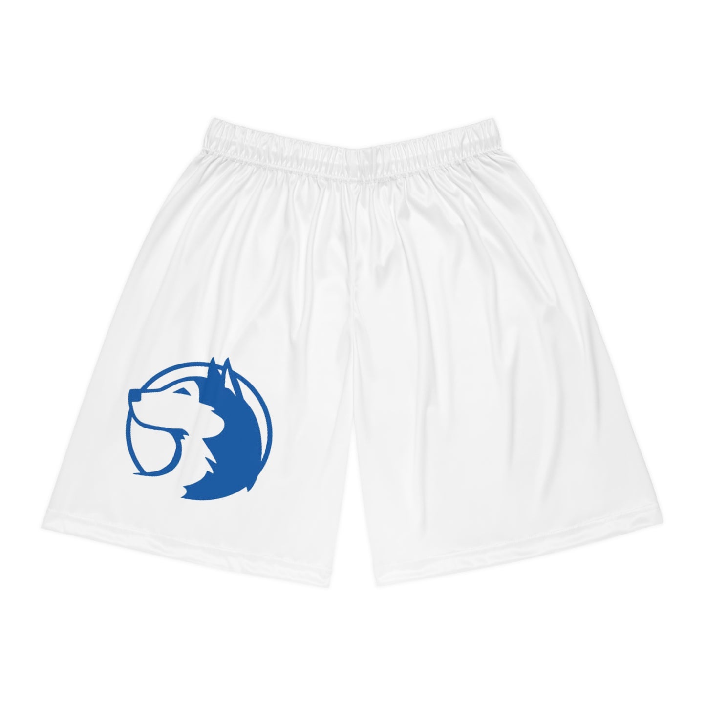 Saint Anthony Huskies Basketball Shorts - Perfect for Sports & Casual Wear