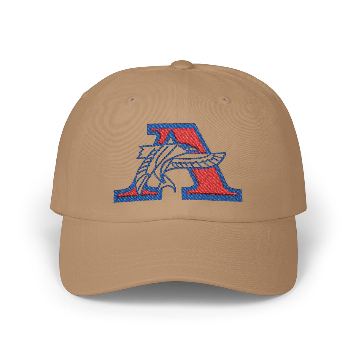 Robbinsdale Armstrong Falcons Classic Cap - Casual Style for Everyday Use