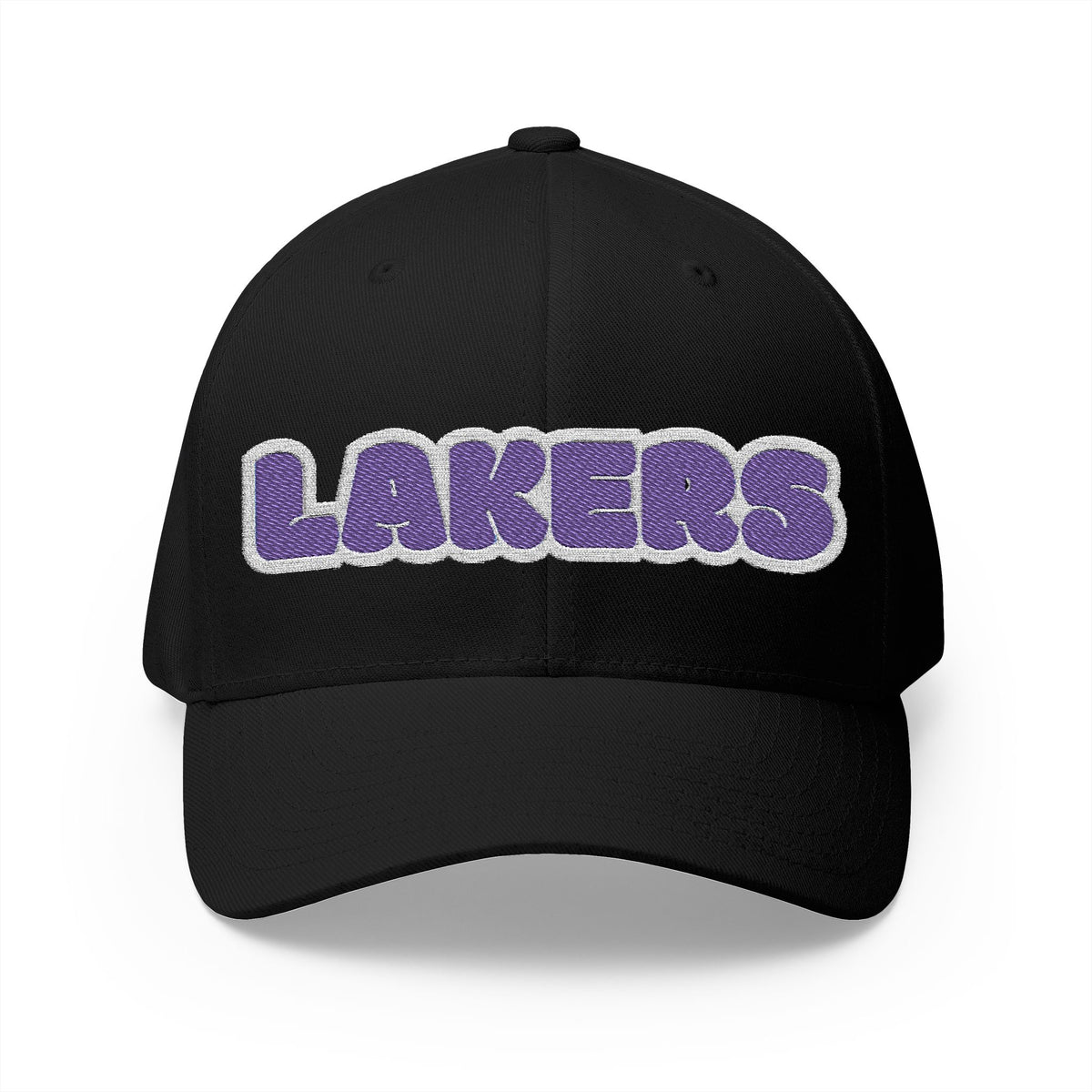Minneapolis Southwest Lakers Bubble Logo Embroidered Cap