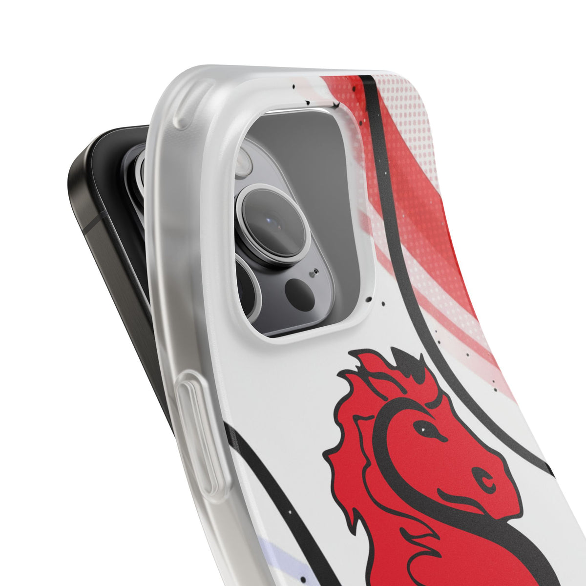 Stillwater Ponies Flexi Cases